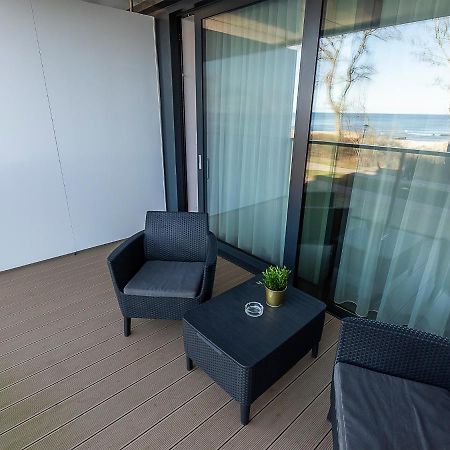 Vacationclub - Seaside Apartament 112 Apartment Колобжег Екстериор снимка